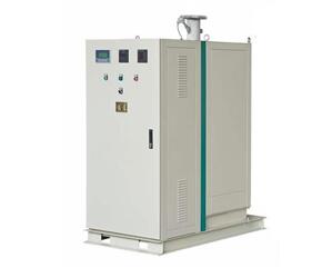電鍋爐：電鍋爐的一般整個(gè)運(yùn)行的費(fèi)用明細(xì)